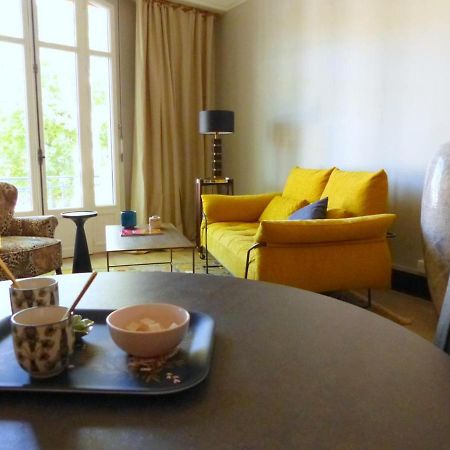 Appartement Vichy, 2 pièces, 2 personnes - FR-1-489-303 Extérieur photo