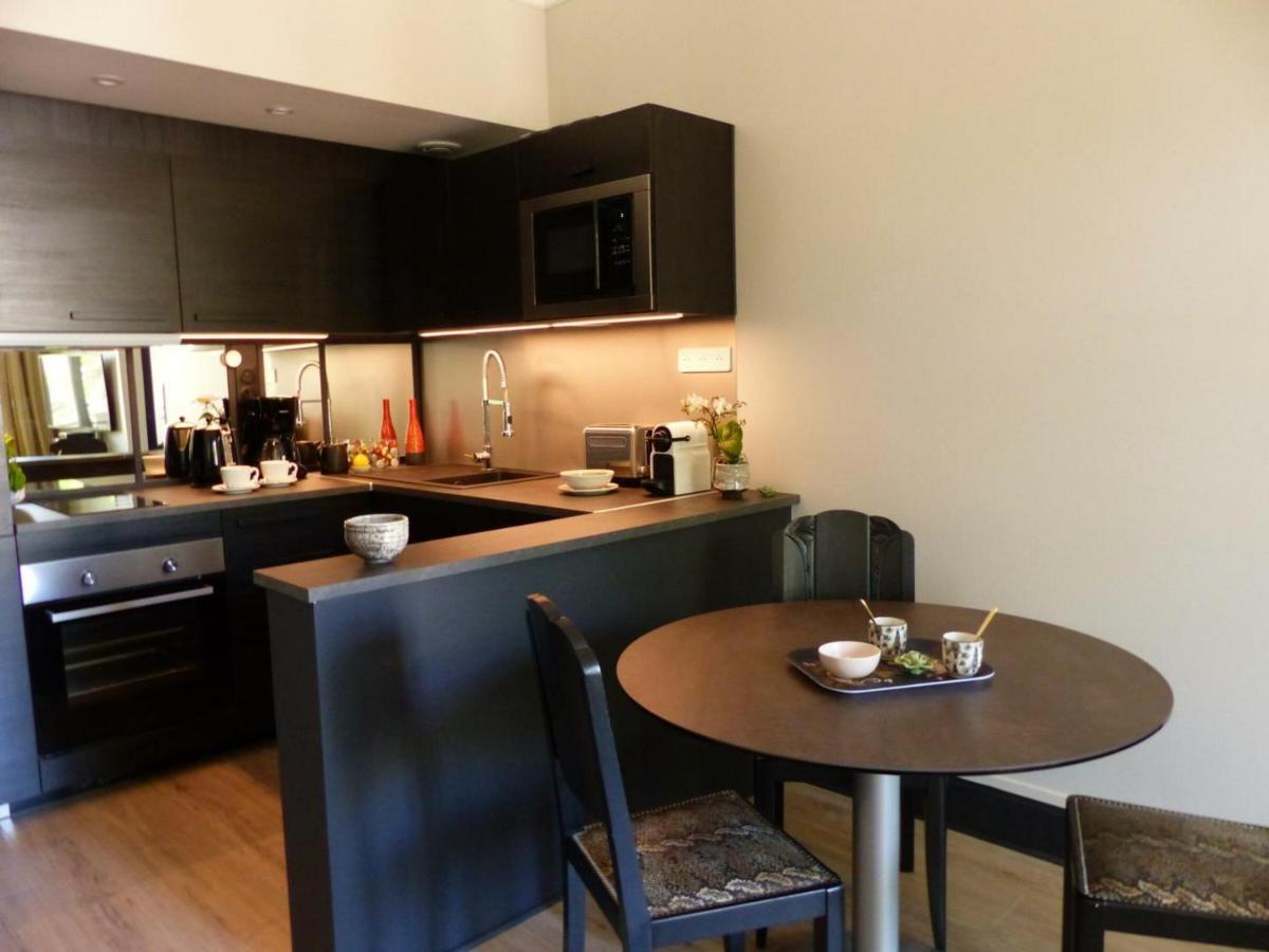 Appartement Vichy, 2 pièces, 2 personnes - FR-1-489-303 Extérieur photo