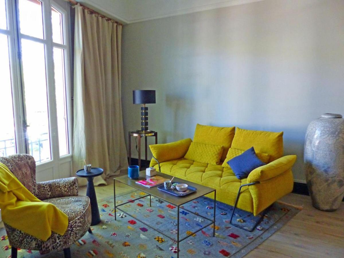 Appartement Vichy, 2 pièces, 2 personnes - FR-1-489-303 Extérieur photo
