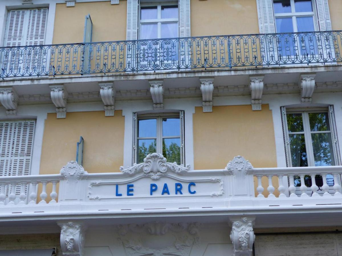 Appartement Vichy, 2 pièces, 2 personnes - FR-1-489-303 Extérieur photo
